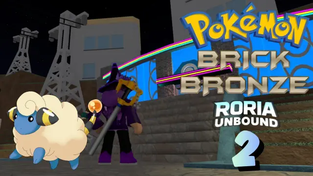 Roria Unbound Free Eevee: How to Claim Your Pokemon